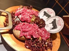 -二刀潮牛(重庆光环购物公园店)