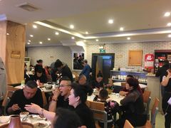 大堂-迎宾楼(解放西街店)