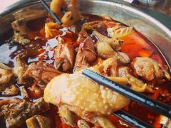 -唐闸邵记鸡煲馆