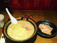 -一兰拉面(千叶店（C-one内）)