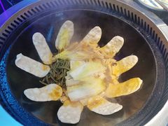 -农家霸王地锅鸡(国顺东路店)