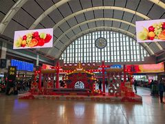 -沈阳站