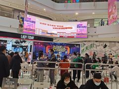 -小荧星艺校(大宁分校)