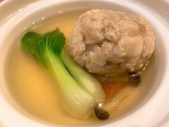 蒋公狮子头-民国红公馆·秦淮八艳(夫子庙店)