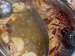 -红姐重庆火锅(曙光路店)
