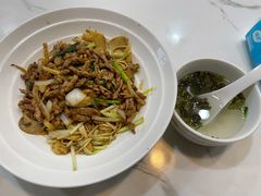 -二扁私房面馆(崂山路店)