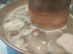 -东门口涮肉·砂锅·烤串(老门东店)
