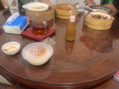 -山水茶艺馆·点心粤菜·30年老字号