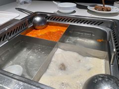 -海底捞火锅(威高广场店)