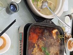 -百姓食府(秦虹路店)