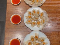 -壹湖两岸·鱼鲜山里菜(东江湖店)