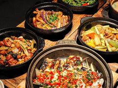 -得意啫·广东啫啫煲(前海HOP店)