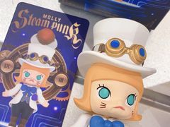 -泡泡玛特POPMART(上海环球港店)