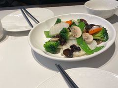 -外婆家(西红门荟聚购物中心店)