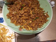 -小菜园新徽菜(南通崇川金鹰店)