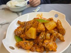 -全聚德(蓝山店)