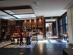-康莱德酒店·美庭自助餐厅