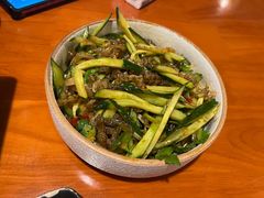 顺德鱼皮-金穗园·砂锅粥.醉鸡煲火锅(长寿路店)