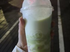 -混果汁(喜荟城店)