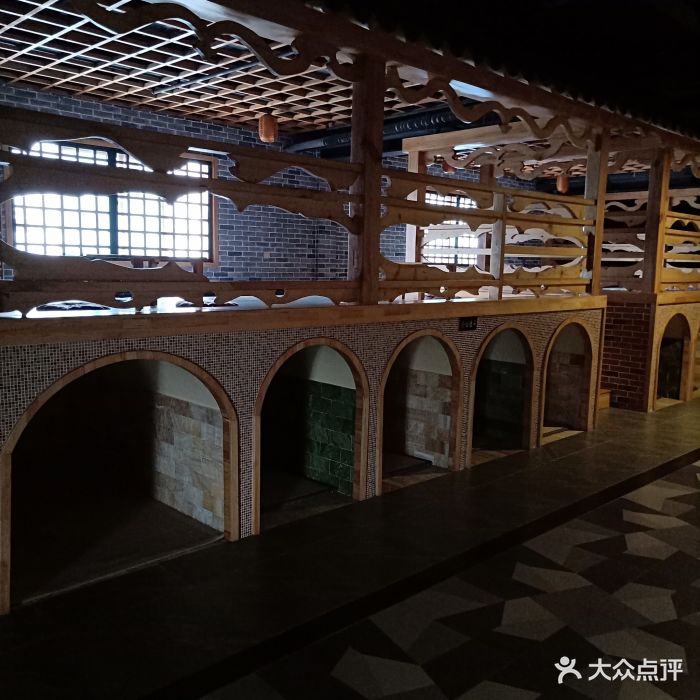 金水汤泉-图片-青岛周边游-大众点评网