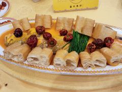 -白家大院·王府宫廷菜(苏州街店)