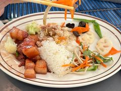 -贝林大翅鲸简餐厅(国家海洋博物馆店)