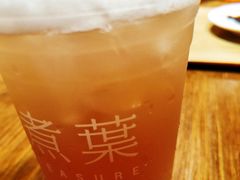 -煮叶(悠唐广场店)