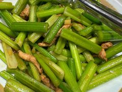 -箪食巷私房菜馆·鲁菜(玉函路店)