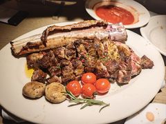 -波特曼西餐厅(中央大街店)