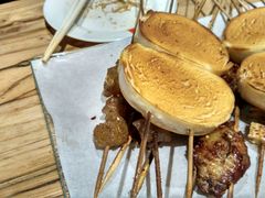 -管氏翅吧(马家堡店)