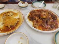 -清真·同发顺饭庄·烧麦(总店)