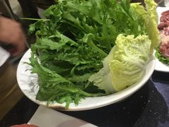 -草原饭店火锅