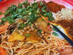 -极乐小煮·成都冒菜(科技绿洲店)