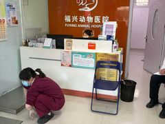 -瑞派福兴宠物医院犬猫全科·骨科·中西医结合(河东店)