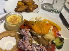 -拉蒂娜·巴西牛排馆 Latina·Brazilian Steakhouse(陆家嘴旗舰店)