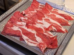 珍馔牛上脑-呷哺呷哺 黄金牧场 (大港油田幸福广场店)