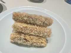 脆皮粉蒸肉-马旺子酒楼