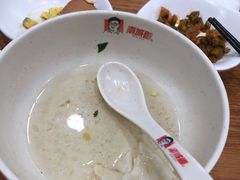 -南城香·饭香串香馄饨香(青年路店)