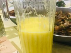 -鲤鱼塘农家山庄