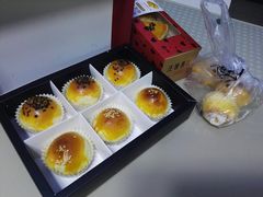 蛋黄酥-汪保来(杭州解放路店)