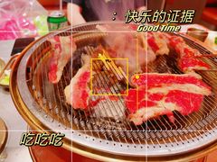 -西塔老太太泥炉烤肉(苏州大悦城店)
