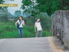 -楠溪江风景名胜区