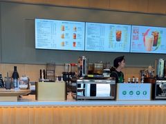 -星巴克臻选(郑州中原万达店)