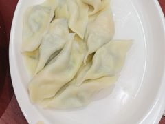 -喜家德虾仁水饺(长泰广场店)