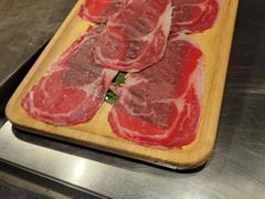 -岩盐·铁板料理(嘉里店)