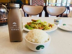 -巴依老爷·新疆美食(上城区天城路店)