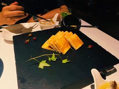 鹅肝酱-梧桐