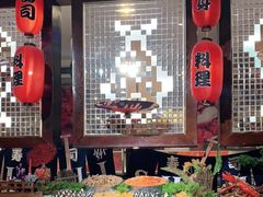 -芭菲盛宴·环球美食(北城国际店)