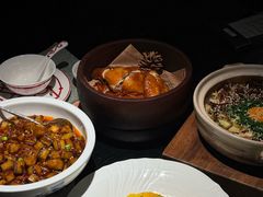 -锦楼·臻选新杭帮(杭州中心店)