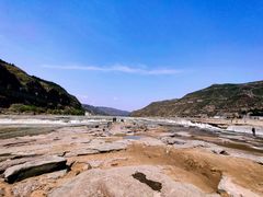 -陕西黄河壶口瀑布旅游区